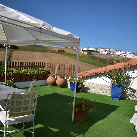 Casa Belo Horizonte Lejlighed Lourinhã Eksteriør billede