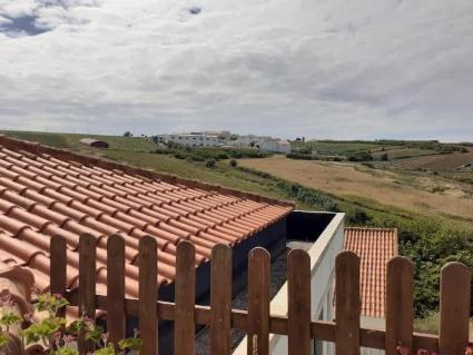 Casa Belo Horizonte Lejlighed Lourinhã Eksteriør billede