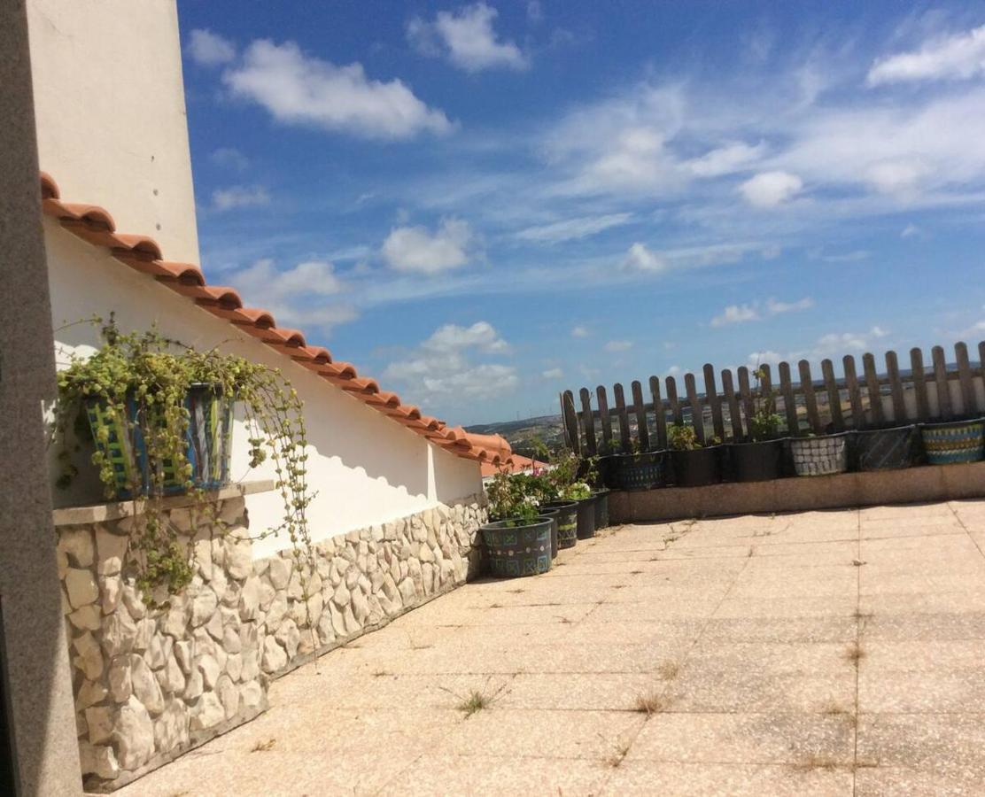 Casa Belo Horizonte Lejlighed Lourinhã Eksteriør billede