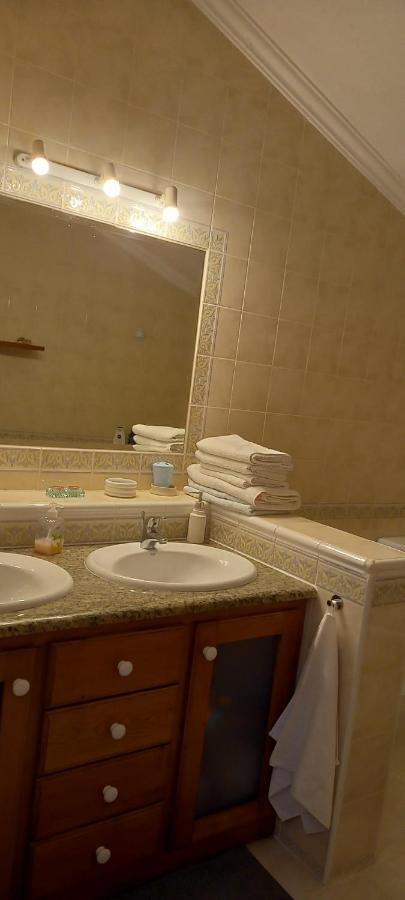 Casa Belo Horizonte Lejlighed Lourinhã Eksteriør billede