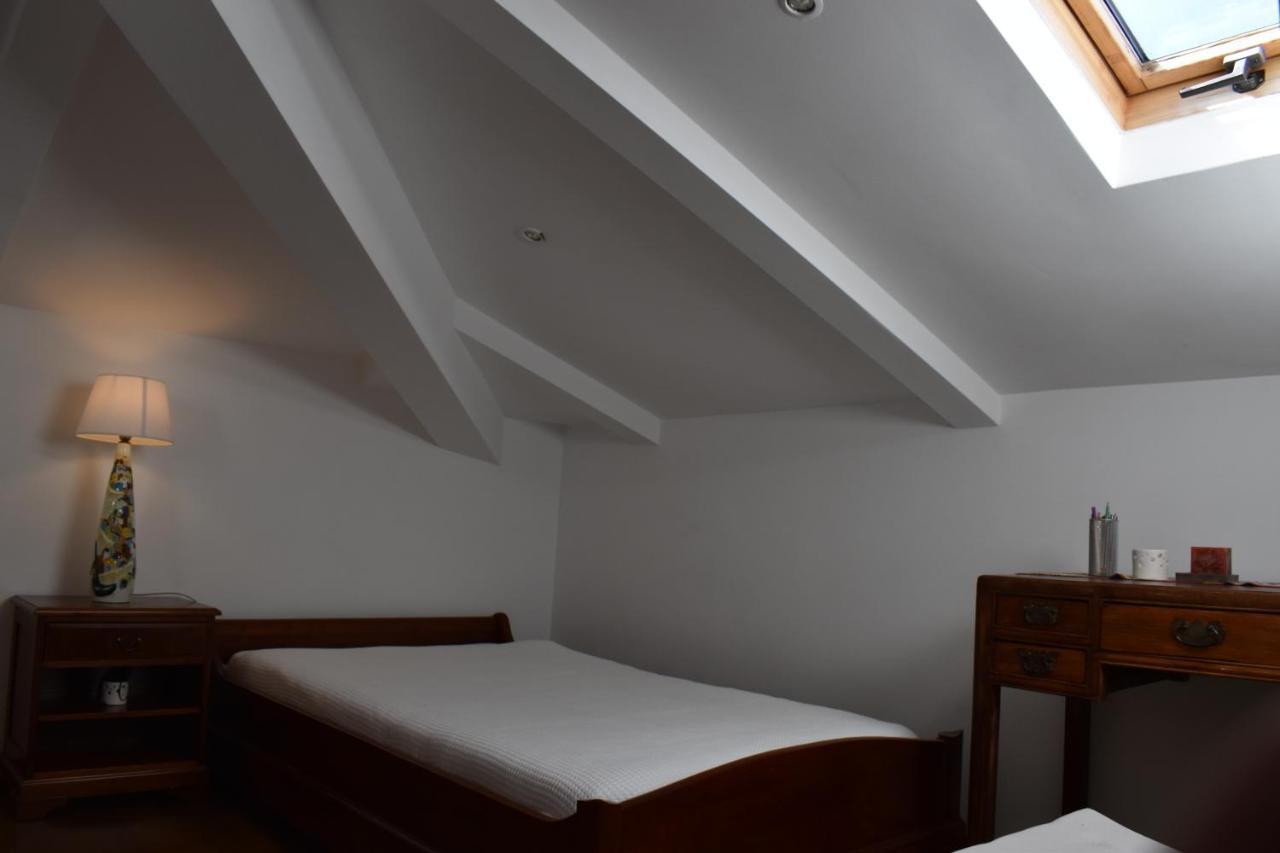 Casa Belo Horizonte Lejlighed Lourinhã Eksteriør billede